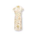 Pip Studio Dalia Nightdress Buenas Noches White