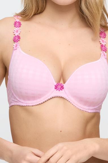 Marie Jo AVERO topattu pisaramallinen rintaliivi Lily Rose