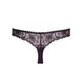 Marie Jo JANE thong Amethyst