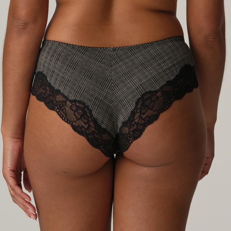 Primadonna MADISON hotpants Black Tailor