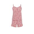 Ringella short pyjama set Rubin