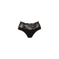 Anita Essential Lace full brief Black