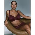 PrimaDonna SALERNO bh med fullkupa Evening Red