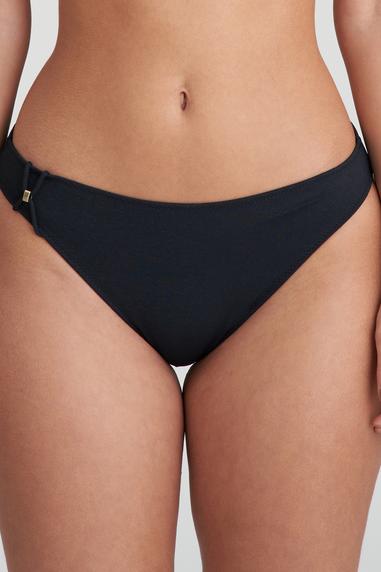 Marie Jo Swim DAHU tai-bikinihousu Musta