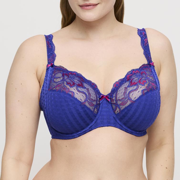 PrimaDonna MADISON full cup bra Blueberry Kiss