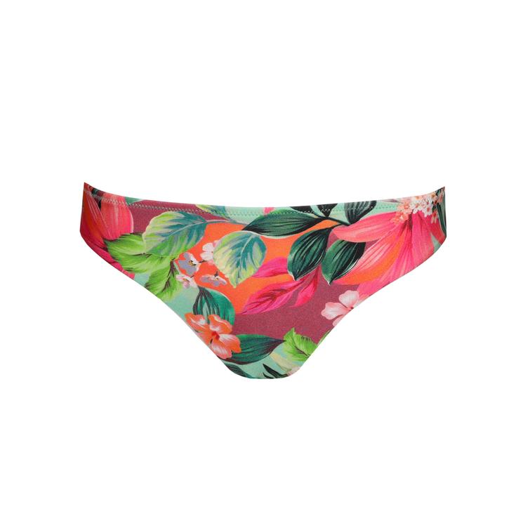 Marie Jo Swim NORMA JEANNE rio bikini briefs Tropical Sunset