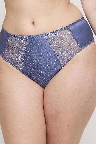 Primadonna MONTERREY hög trosa Nightshadow blue