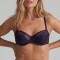 Marie Jo JANE half padded balcony bra Amethyst