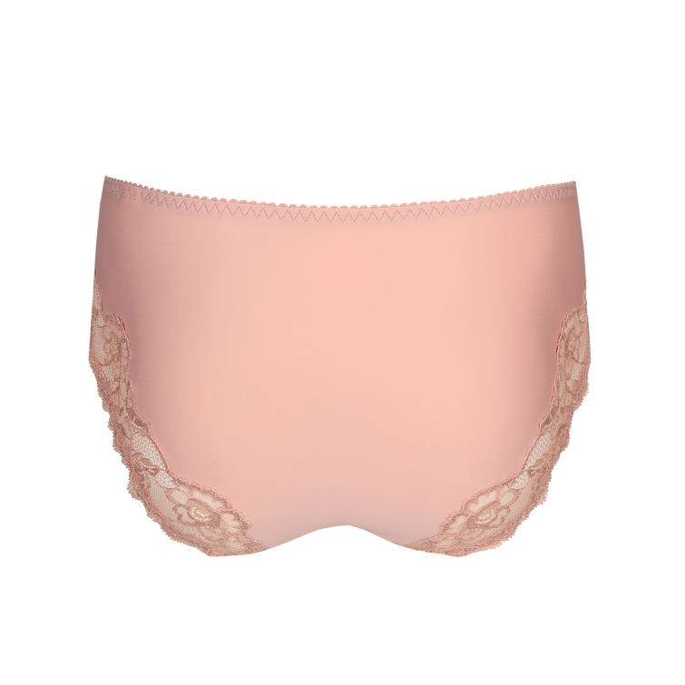 PrimaDonna MADISON hög trosa Powder Rose