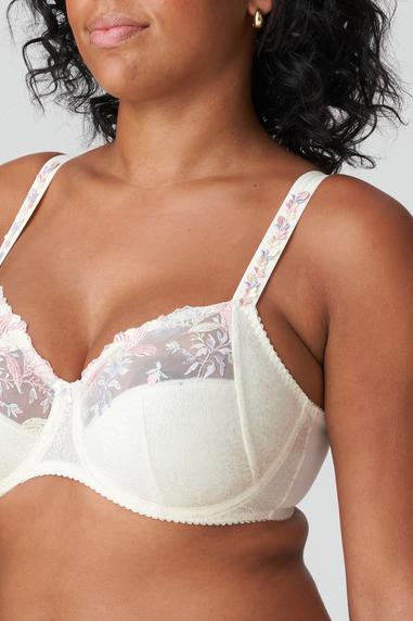 Primadonna MOHALA full cup bra Vintage Natural