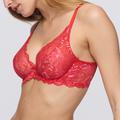 Marie Jo MANYLA plunge bra Pixie Red