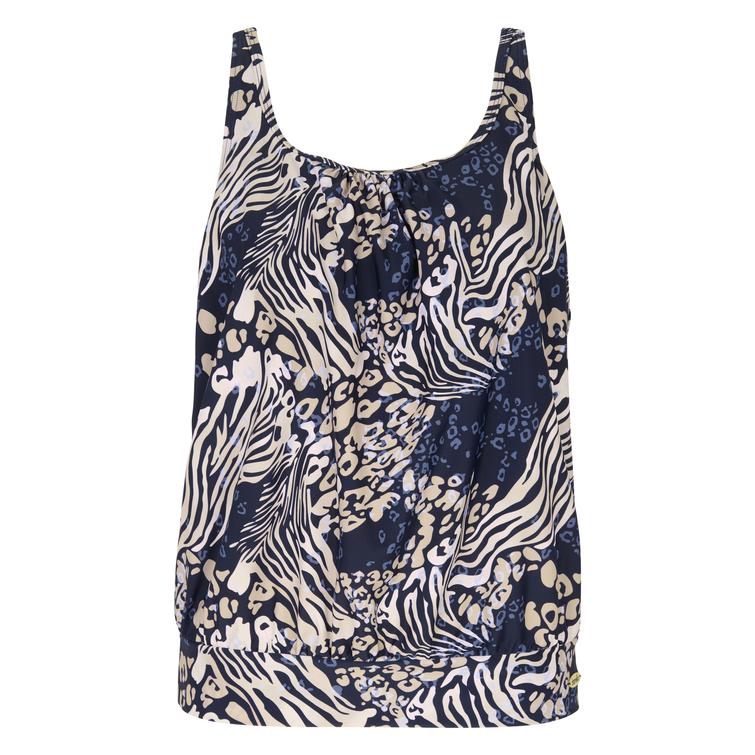 Damella Cate tankinitoppi Tahiti