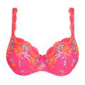 PrimaDonna CALA LUNA padded balcony bra Blogger Pink
