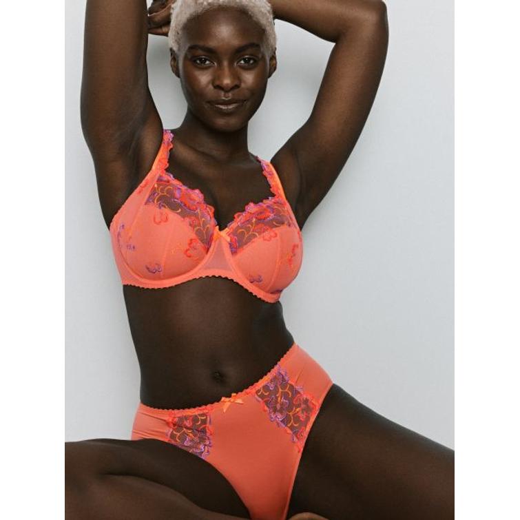 PrimaDonna DEVDAHA full cup bra Sunset Blush