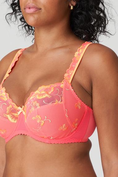 PrimaDonna DEVDAHA bh med fullkupa Tropicana