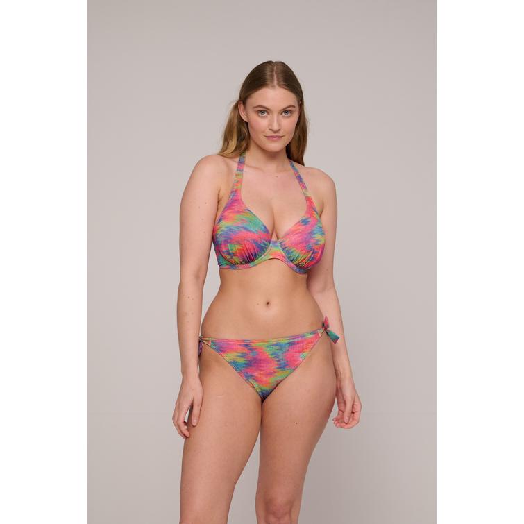 PrimaDonna Swim CAIRO half padded bikini top Sunset Nile