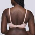 PrimaDonna Twist padded heartshaped bra VENNERA Dusty Pink