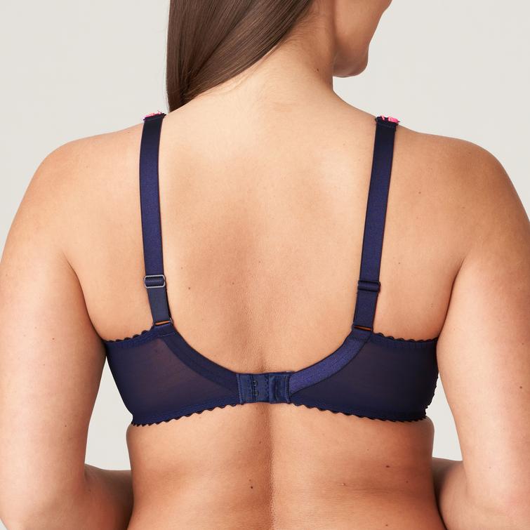 PrimaDonna DEVDAHA bh med fullkupa Velvet Blue