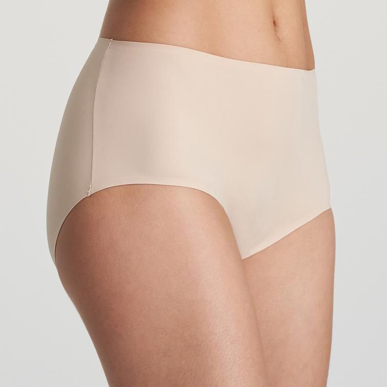 Marie Jo COLOR STUDIO korkea alushousu Caffe Latte