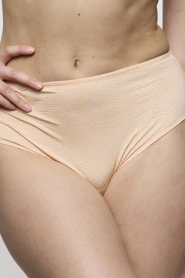 Marie Jo TOM full briefs Peach Whisper