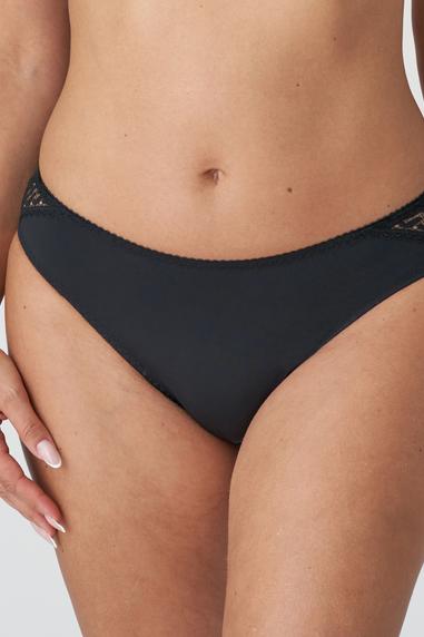 PrimaDonna MONTARA tai-trosa Svart