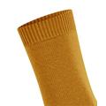 Falke Cosy wool женские шерстяные носки Amber