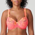 PrimaDonna DEVDAHA full cup bra Tropicana