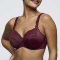 PrimaDonna SALERNO bh med fullkupa Evening Red