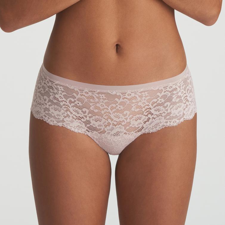 Marie Jo COLOR STUDIO LACE shorts Patine