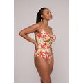 PrimaDonna Swim TANZANIA shaping swimsuit Calm tropics