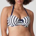 PrimaDonna Swim LEROS padded balcony bikini top Natural