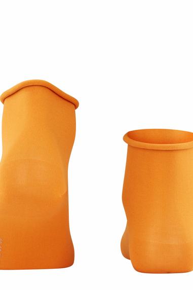 Cotton Touch -sukat Mustard