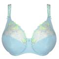 PrimaDonna DEAUVILLE täyskuppinen rintaliivi I-K -kupit Milky Blue
