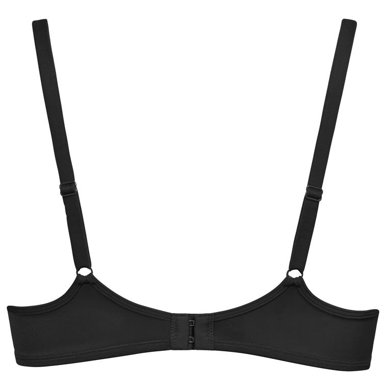 Marlies Dekkers Dame De Paris push up-bh Svart