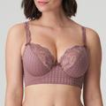 MADISON longline plunge bh Satin Taupe
