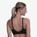 Anita Air Control DeltaPad padded sports bra Gold Cat