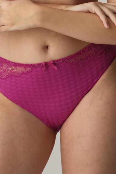 PrimaDonna MADISON full briefs Fuchsia Fiesta