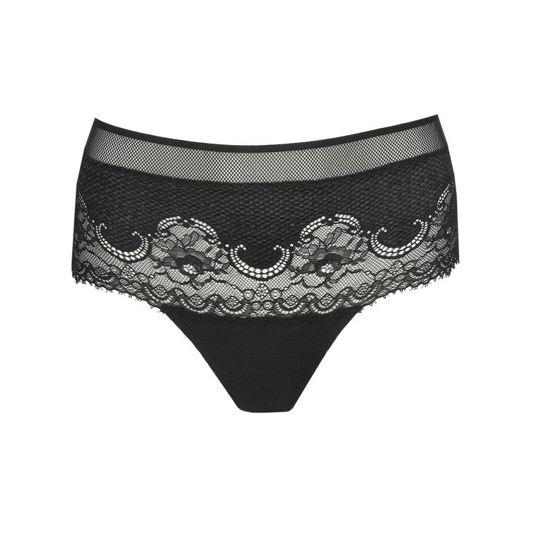 Marie Jo JUNOO hotpants Black