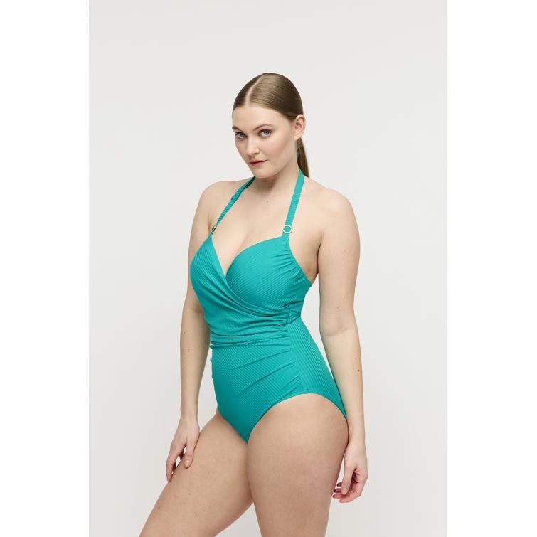 PrimaDonna Swim DELRAY muotoileva uimapuku