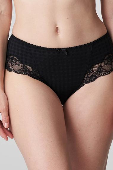 Primadonna MADISON hotpants Musta