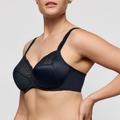 PrimaDonna SALERNO full cup bra Midnight blue