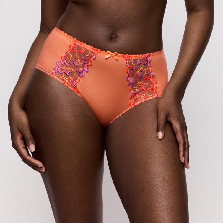 PrimaDonna DEVDAHA full briefs Sunset Blush
