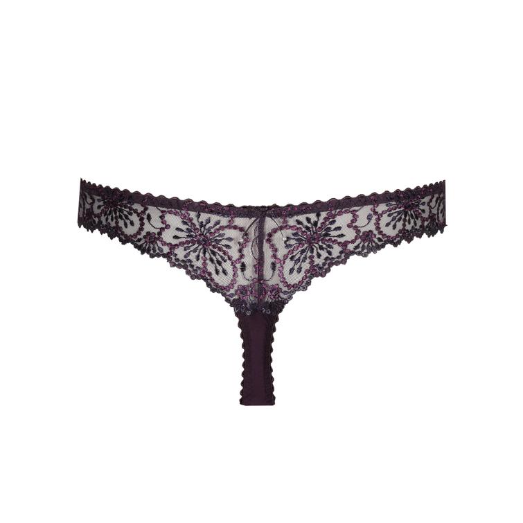 Marie Jo  JANE thong Amethyst