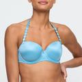 Marie Jo TOM padded balcony bra Azure Delight