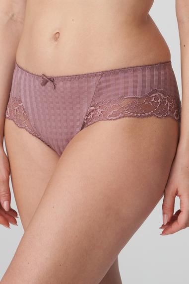 PrimaDonna Madison трусики-шорты Satin Taupe