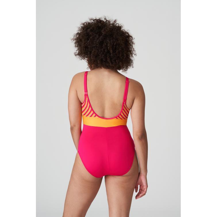 PrimaDonna Swim LA CONCHA topattu uimapuku Mai Tai