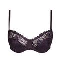 Marie Jo JANE half padded balcony bra Amethyst