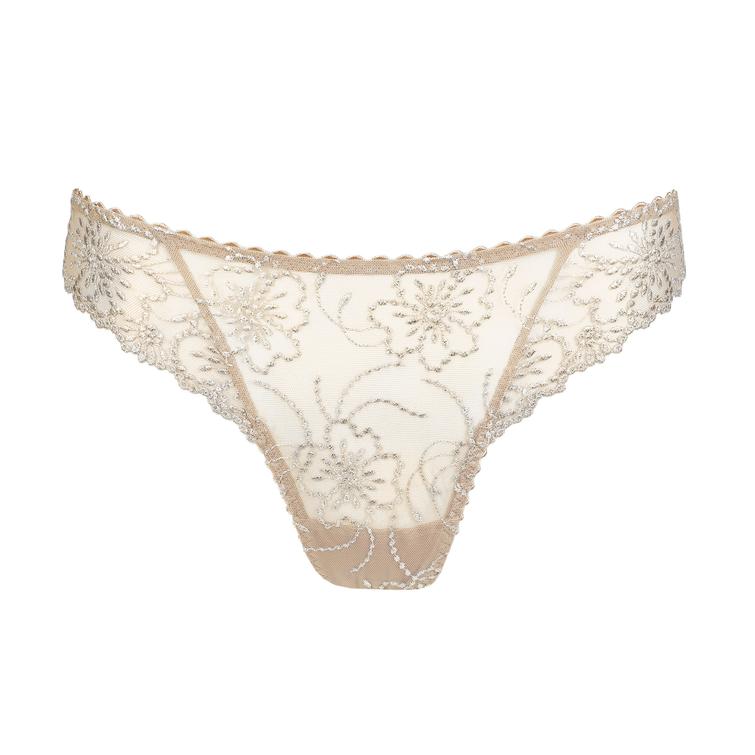 Marie Jo JANE thong Sand