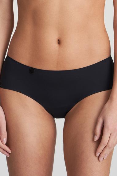 Marie Jo TOM hotpants Charcoal