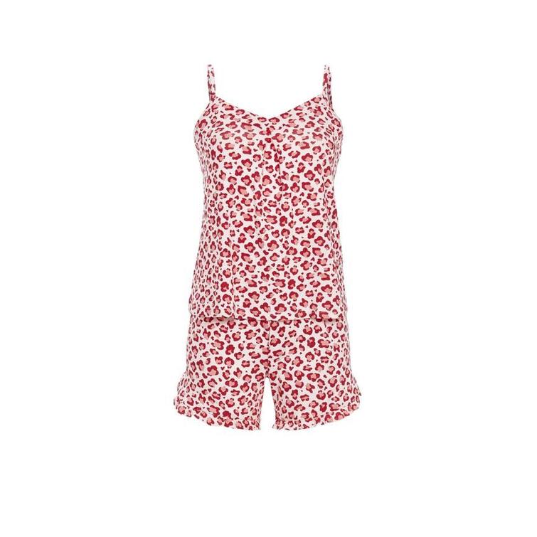 Ringella short pyjama set Rubin